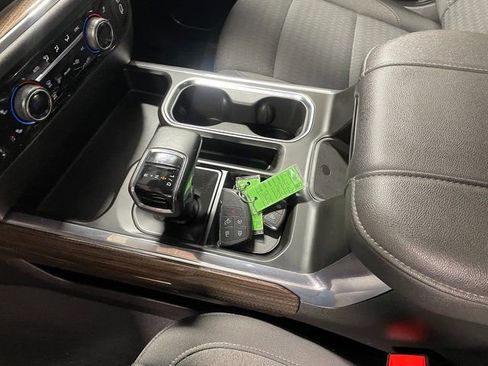 Used 2023 Chevrolet Silverado 1500 RST image 17