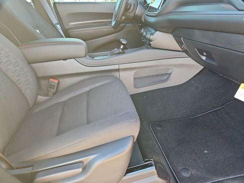 New 2026 Dodge Durango GT image 21