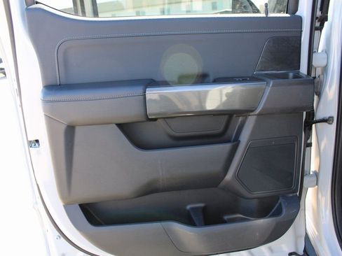 Used 2023 Ford F150 XLT w/ Equipment Group 302A High image 43