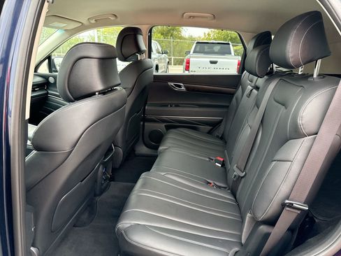 Used 2024 Genesis GV80 2.5T image 24