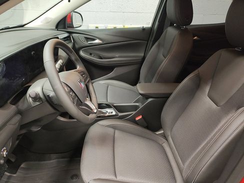 New 2026 Buick Encore GX Preferred w/ Comfort Package image 22