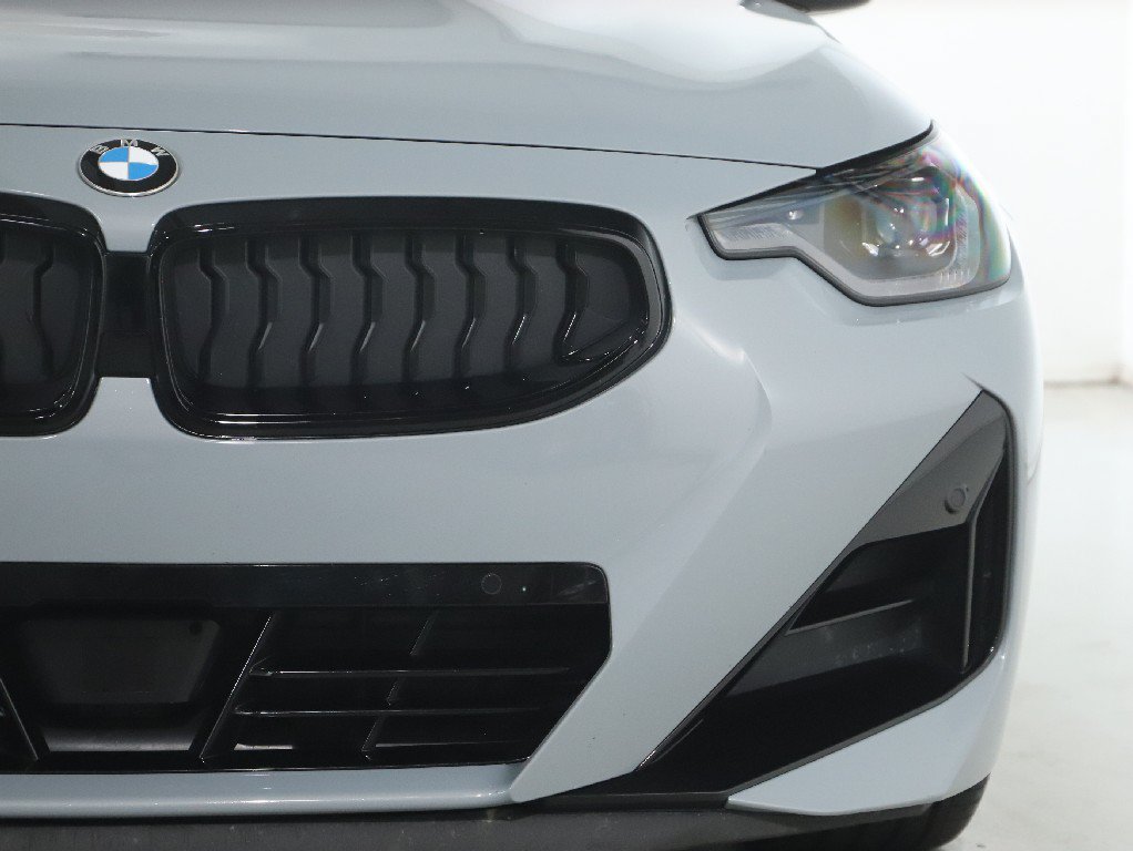Used 2026 BMW 230i xDrive Coupe w/ Premium Package AWD/4WD image 8