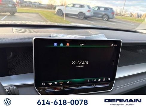 New 2026 Volkswagen Tiguan SE image 27