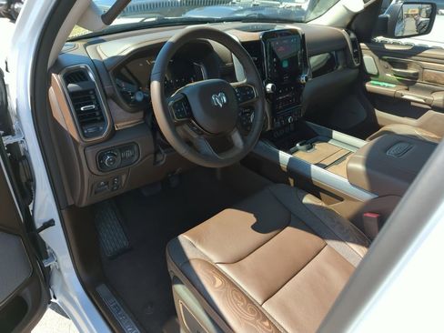 New 2026 RAM 1500 Limited image 11