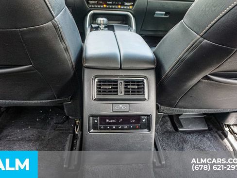 Used 2026 MAZDA CX-90 3.3 Turbo w/ Premium Sport Pkg AWD/4WD image 33