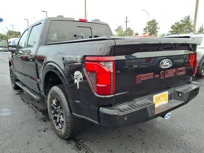 Certified 2024 Ford F150 XLT w/ Equipment Group 302A MID