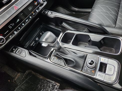 Used 2024 Kia Telluride EX X-Line AWD/4WD image 20