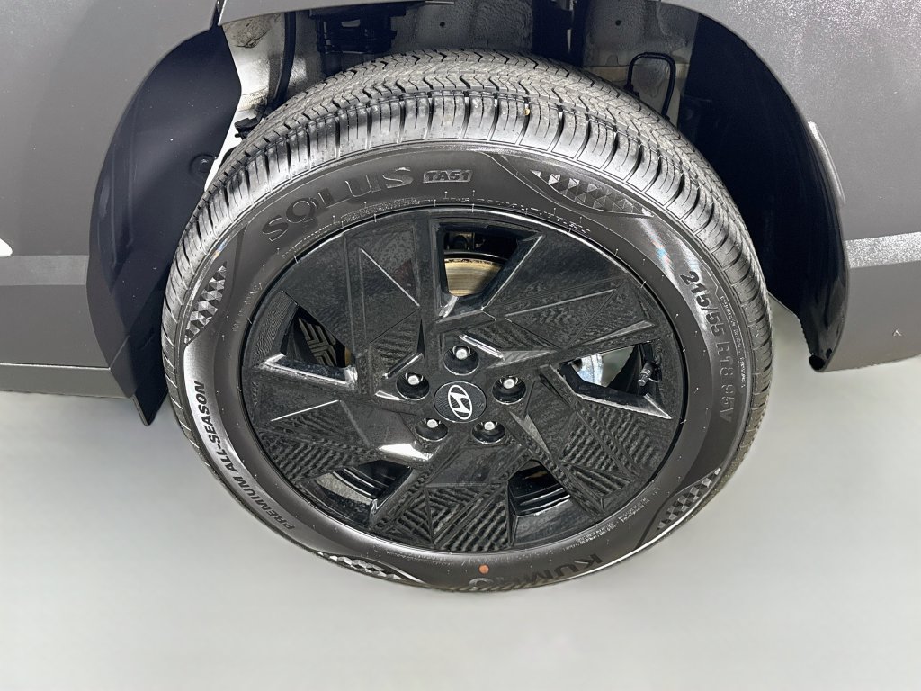 Certified 2026 Hyundai Kona SEL Sport AWD/4WD image 32