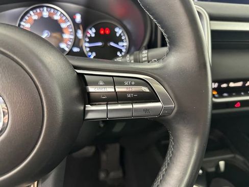 Used 2023 MAZDA CX-50 2.5 S w/ Cargo Package image 16