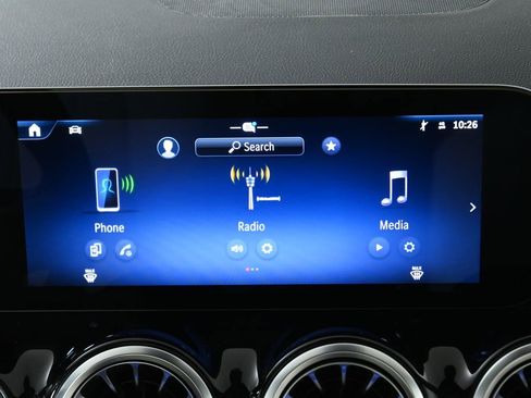 Certified 2026 Mercedes-Benz GLA 250 GLA 250 image 21