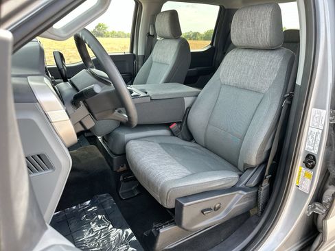 Used 2022 Ford F150 XLT AWD/4WD image 11