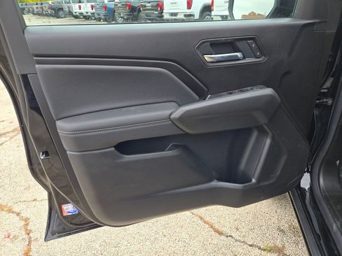 New 2026 GMC Canyon Elevation w/ Convenience Package image 21