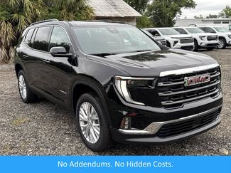 New 2026 GMC Acadia Elevation w/ Elevation Premium Package FWD video 1