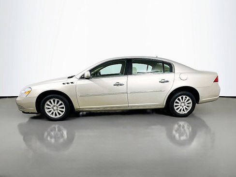 Used 2007 Buick Lucerne CX image 4
