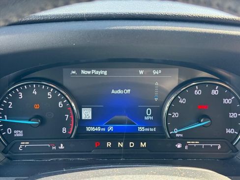 Used 2020 Ford Explorer Limited AWD/4WD image 19