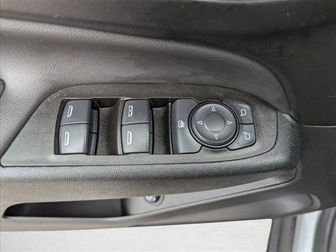 Used 2024 Chevrolet Equinox LT AWD/4WD image 10