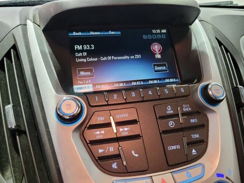 Used 2014 Chevrolet Equinox LT image 30