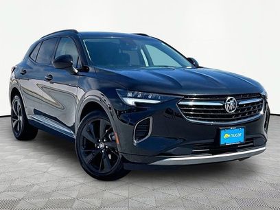 Used 2023 Buick Envision Preferred w/ Sport Touring Package
