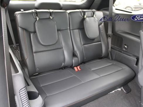 New 2026 Ford Explorer Tremor w/ Tremor Ultimate Package AWD/4WD image 10
