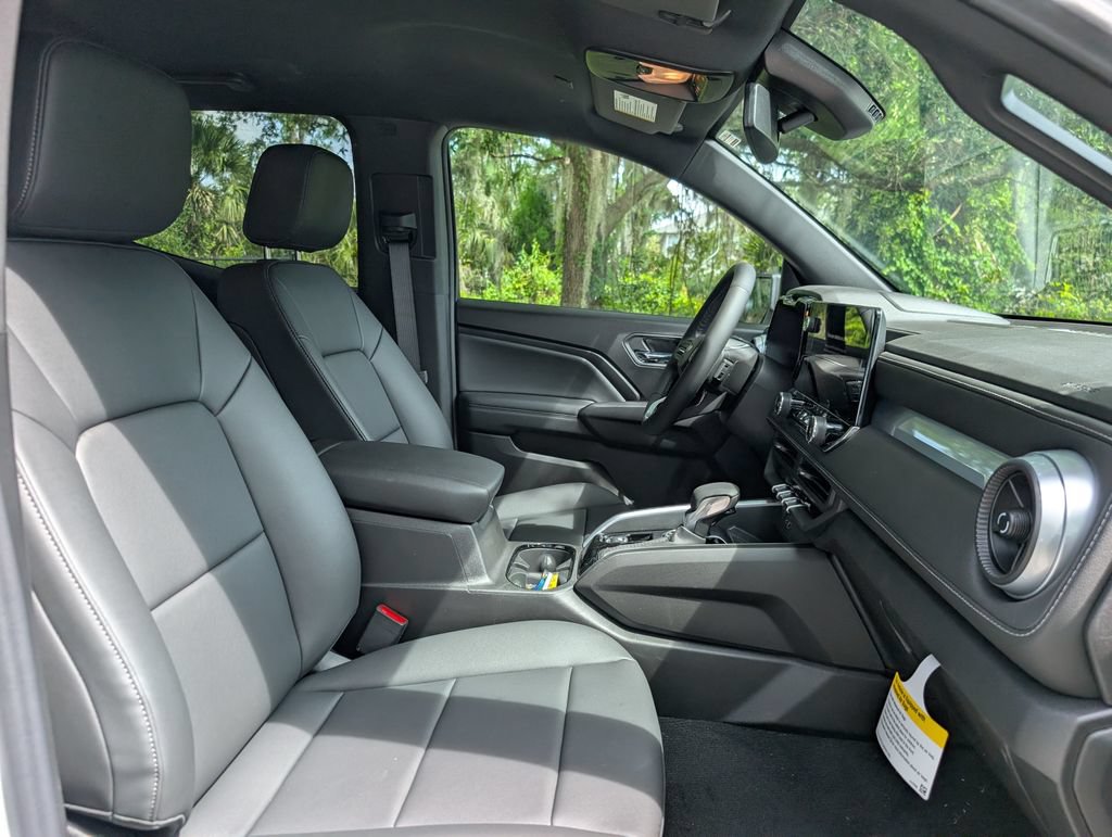 New 2026 Chevrolet Colorado LT w/ LT Convenience Package AWD/4WD image 21