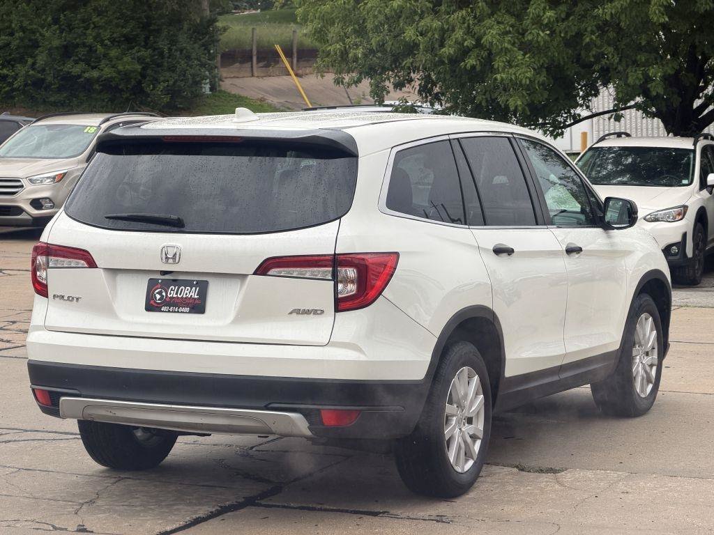 Used 2019 Honda Pilot LX image 6