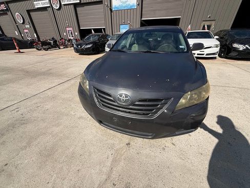 Used 2007 Toyota Camry CE image 21