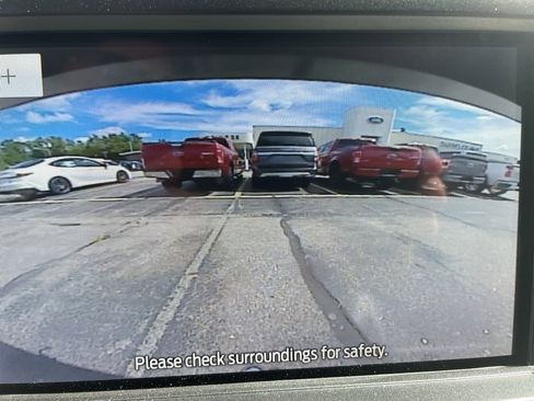 New 2025 Ford F450 XL w/ XL Chrome Package image 8