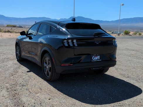 Used 2023 Ford Mustang Mach-E Select RWD image 5