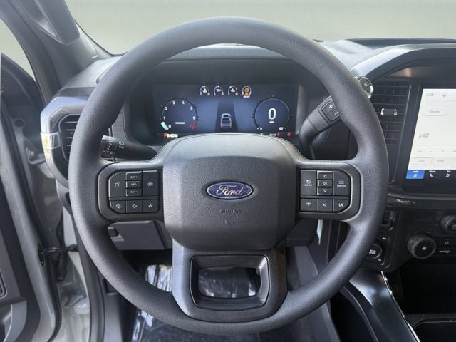 New 2026 Ford F150 STX w/ Equipment Group 200A AWD/4WD image 13