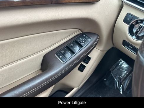 Used 2017 Mercedes-Benz GLS 450 4MATIC image 18