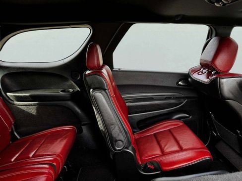 Used 2023 Dodge Durango SRT image 43