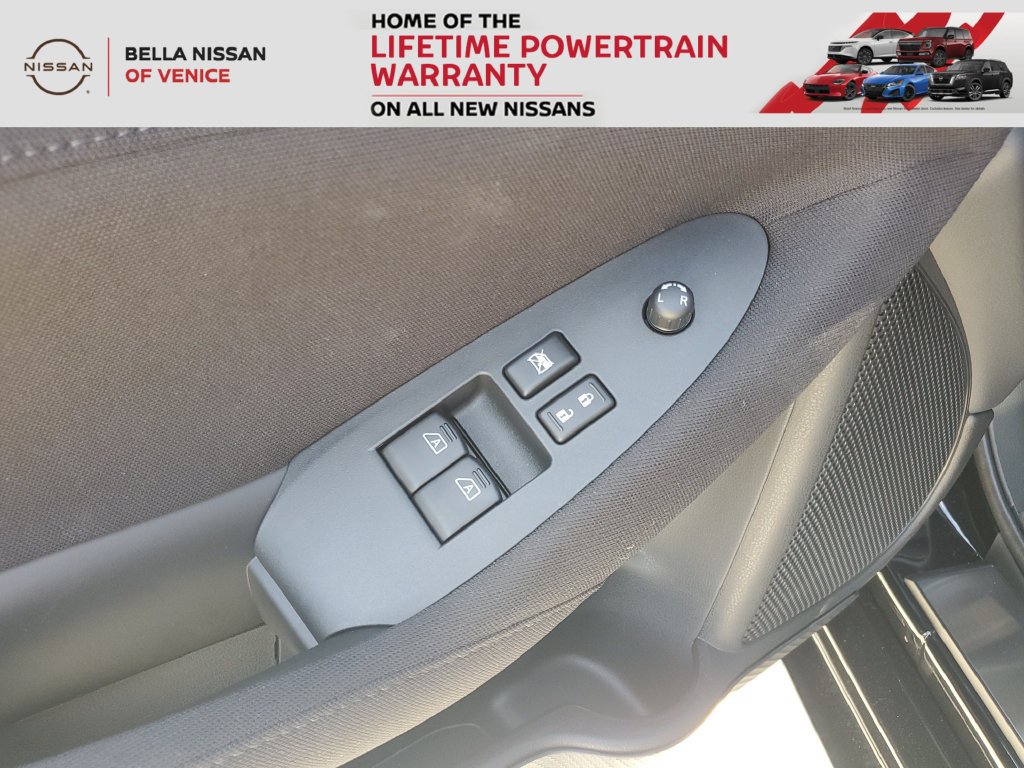 New 2026 Nissan Z Performance w/ Floor Mat Package RWD image 14