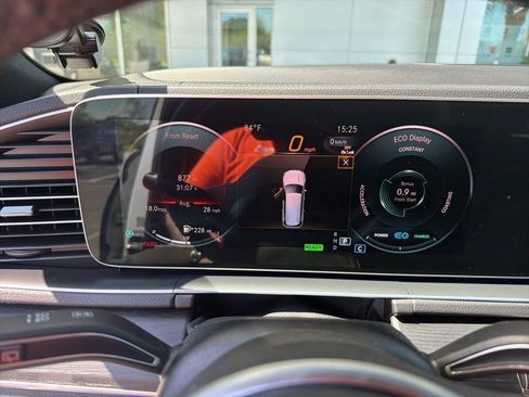 Used 2023 Mercedes-Benz GLS 450 4MATIC image 8