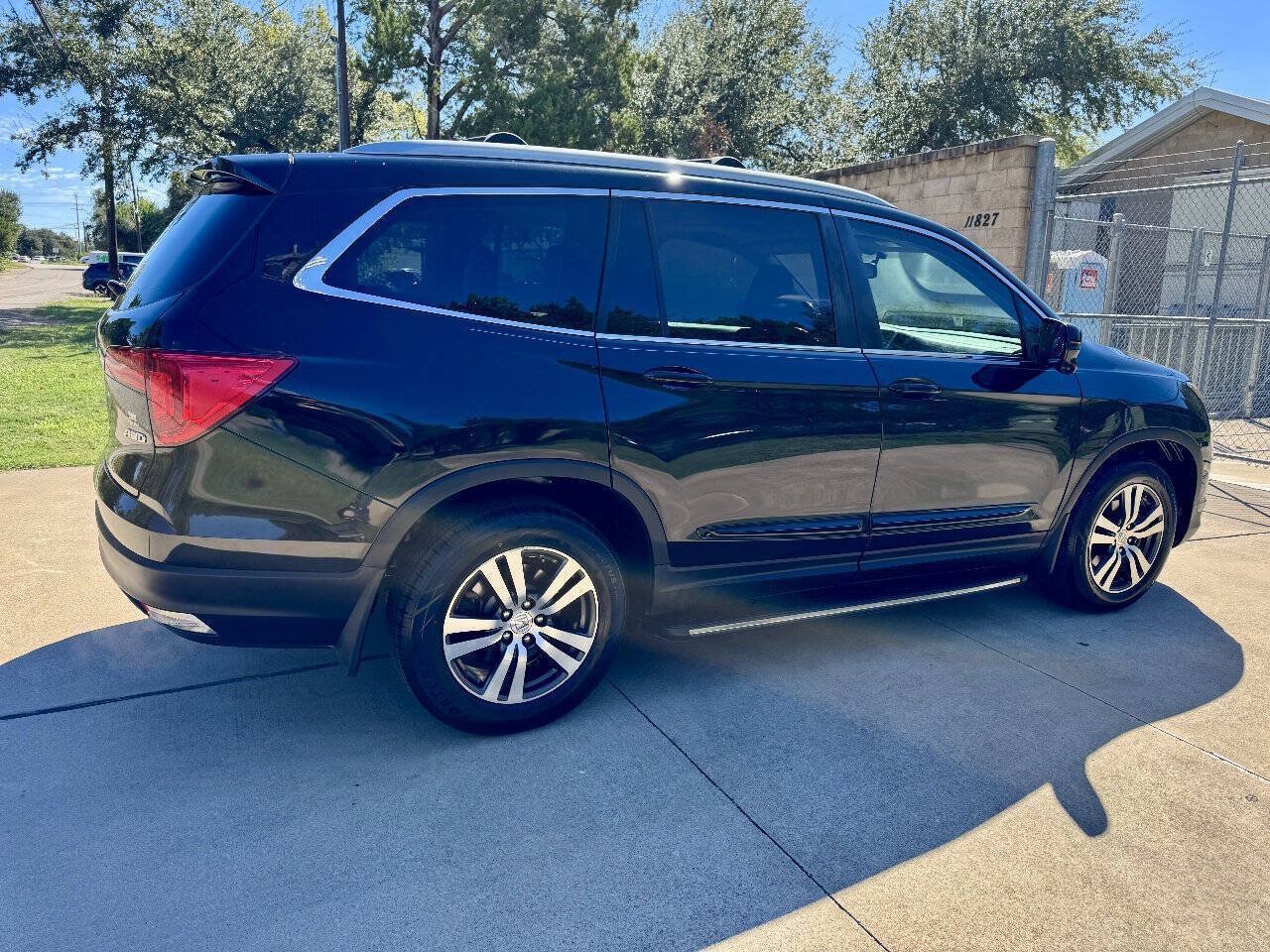 Used 2016 Honda Pilot EX-L image 14