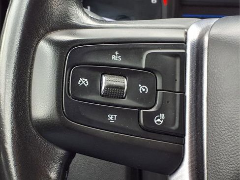 Certified 2020 GMC Sierra 1500 SLT w/ SLT Premium Package image 13