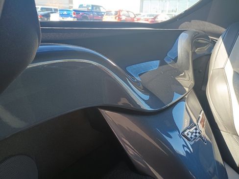 Used 2012 Chevrolet Corvette Grand Sport w/ 3LT Preferred Equipment Group image 23