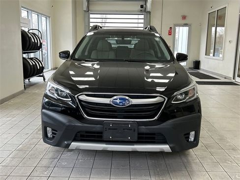 Used 2020 Subaru Outback Limited image 6