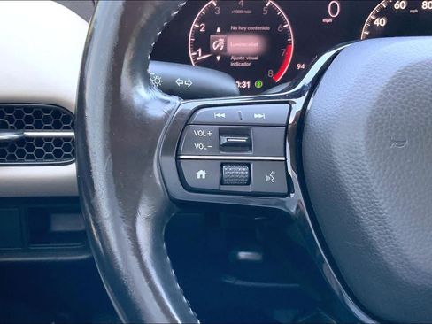 Used 2023 Honda HR-V EX-L image 23