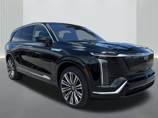 New 2026 Cadillac Vistiq Premium Luxury video 3