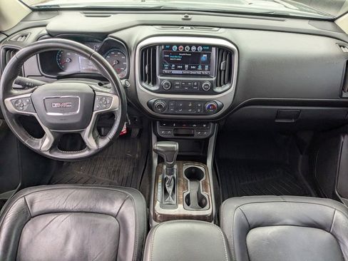 Used 2018 GMC Canyon SLT w/ Driver Alert Package image 13