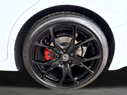 Certified 2026 Lexus IS 350 F Sport w/ Handling Package RWD image 24