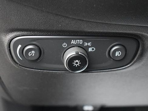 Certified 2021 Chevrolet Equinox LT AWD/4WD image 25