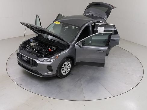 Certified 2023 Ford Escape Active w/ Tech Pack #2 FWD image 53
