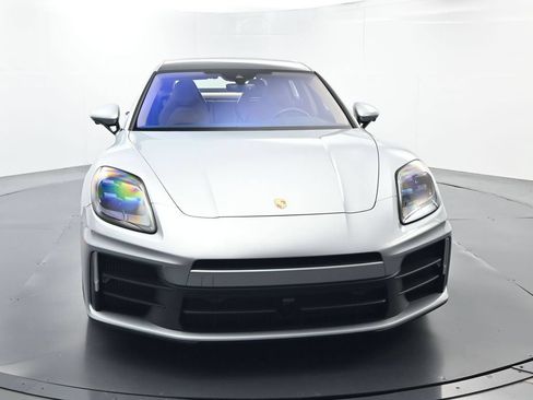 Certified 2026 Porsche Panamera w/ Premium Package RWD image 18