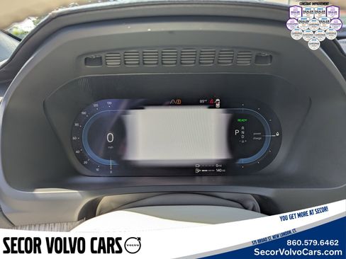 Certified 2024 Volvo XC90 T8 Ultimate image 13