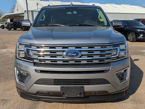Used 2020 Ford Expedition Limited w/ Equipment Group 302A image 9