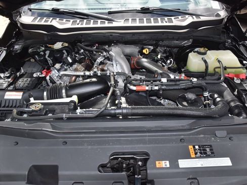 Certified 2023 Ford F250 Lariat w/ Lariat Ultimate Package AWD/4WD image 43