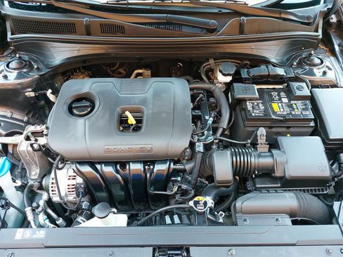 Used 2023 Kia Forte GT-Line w/ GT-Line Technology Package image 37