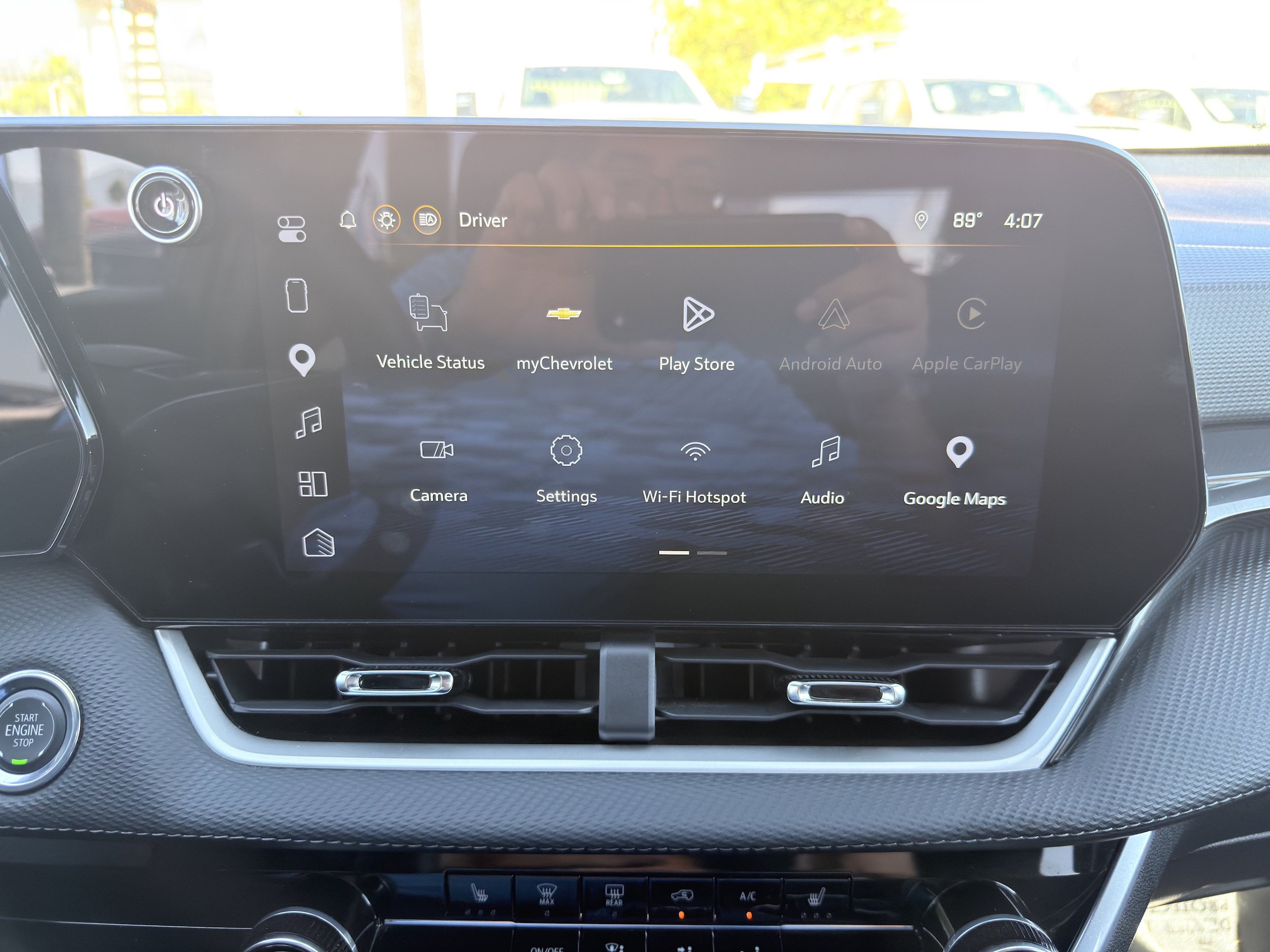 Used 2026 Chevrolet Equinox LT FWD image 30