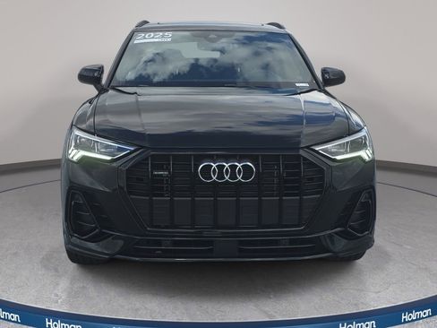 Certified 2025 Audi Q3 2.0T Premium w/ Convenience Package image 3